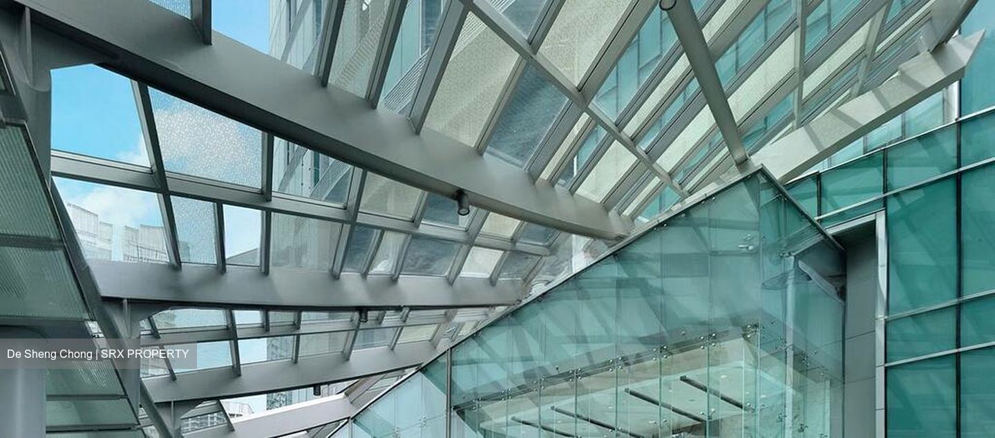 Arc 380 (D8), Office #495758091